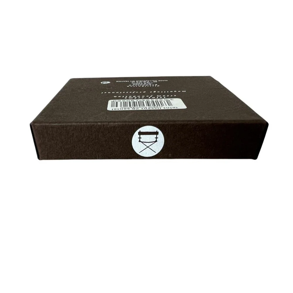 Viseart creme foundation